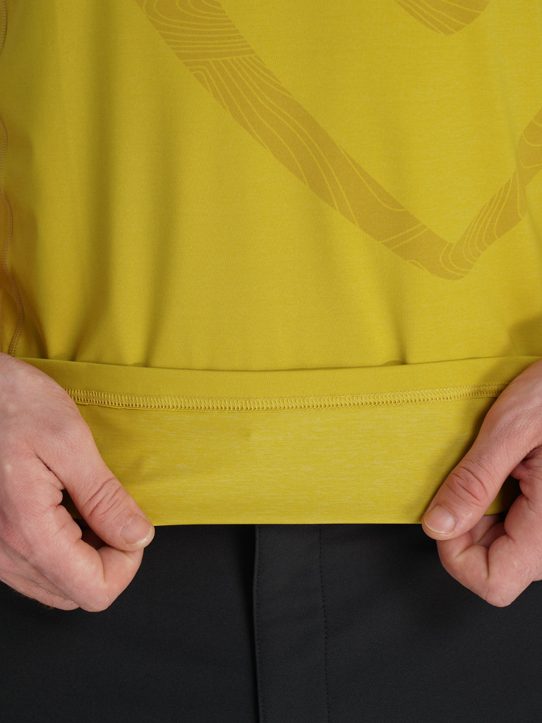 Футболка мужская Northland