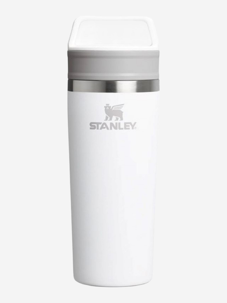 Термокружка STANLEY Adventure 0,47L (10-13323-002) белая, шт