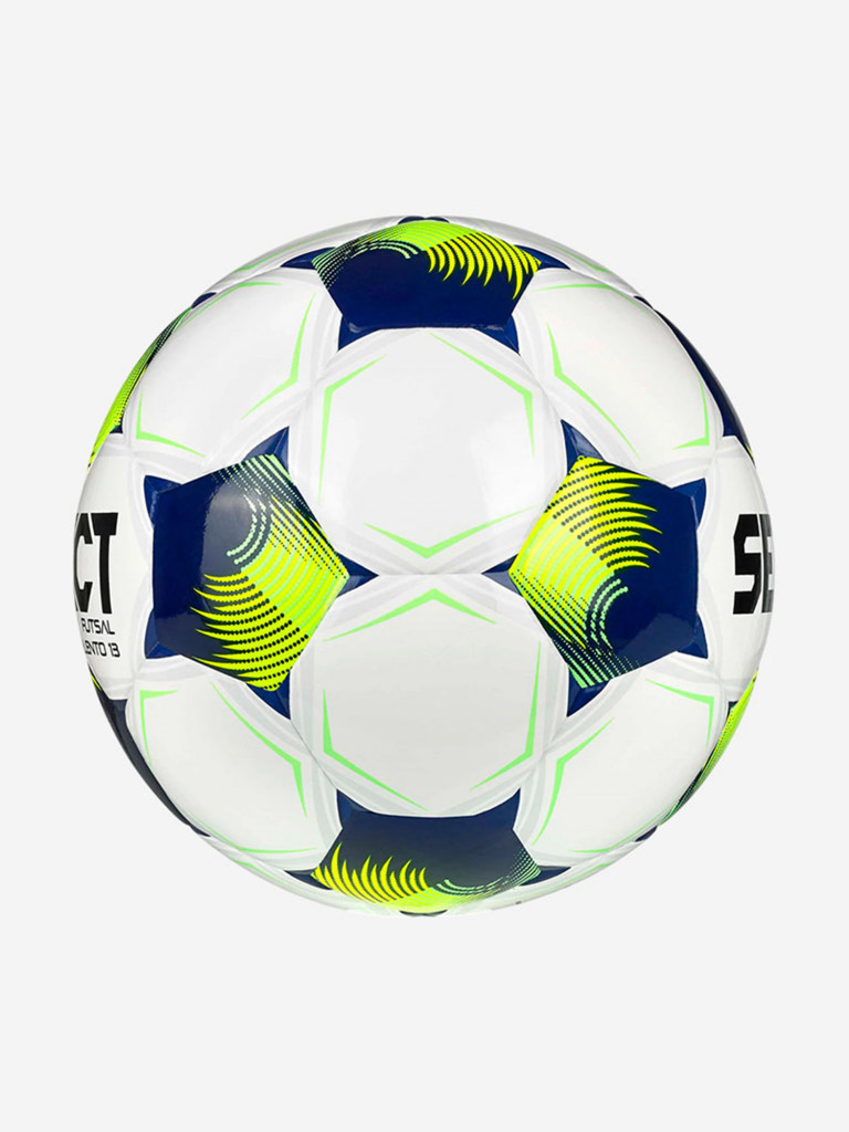 Мяч футзальный SELECT Futsal Talento 13 V26