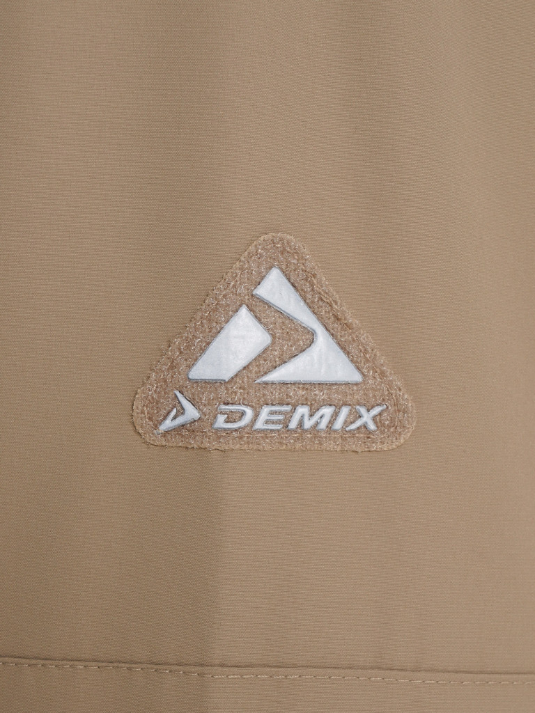 Ветровка мужская Demix Discover