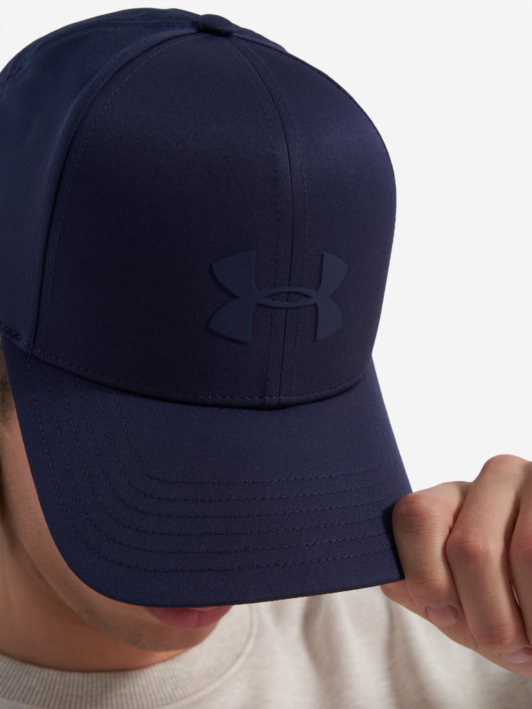 Бейсболка Under Armour Storm Blitzing