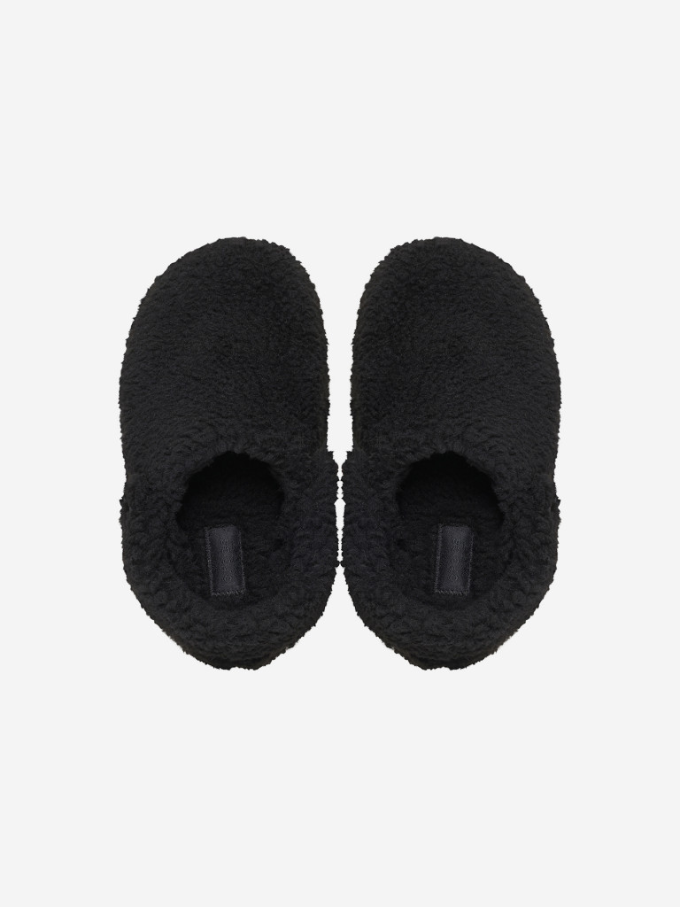 Клоги детские Crocs Classic Cozzzy Slipper K