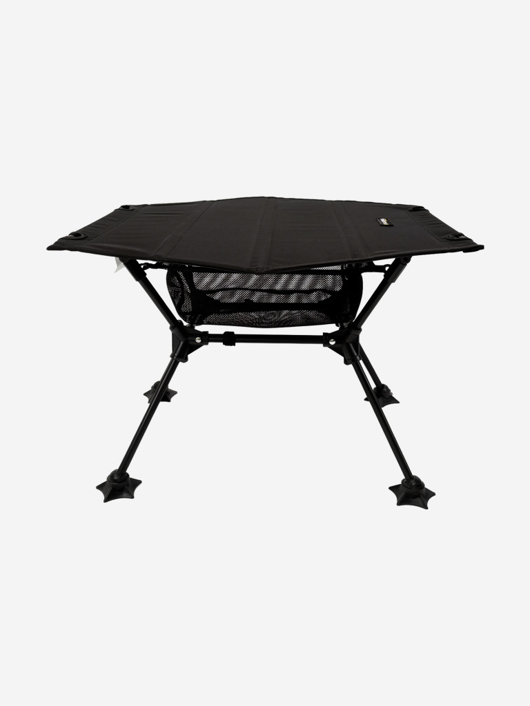 Стол складной ультралегкий туристический Talberg Apex Table, черный