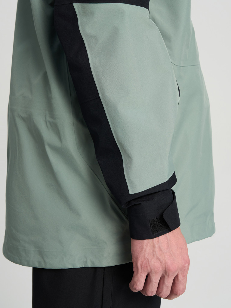 Куртка горнолыжная мужская Mountain Hardwear Boundary Ridge
