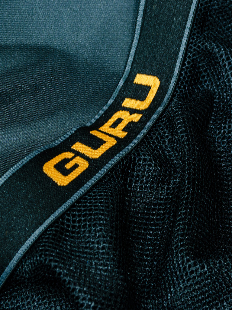 Чехол для удилищ штекерных GURU Fusion Pole Holdall XL