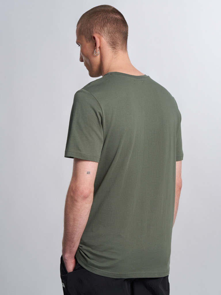 Футболка мужская Kappa