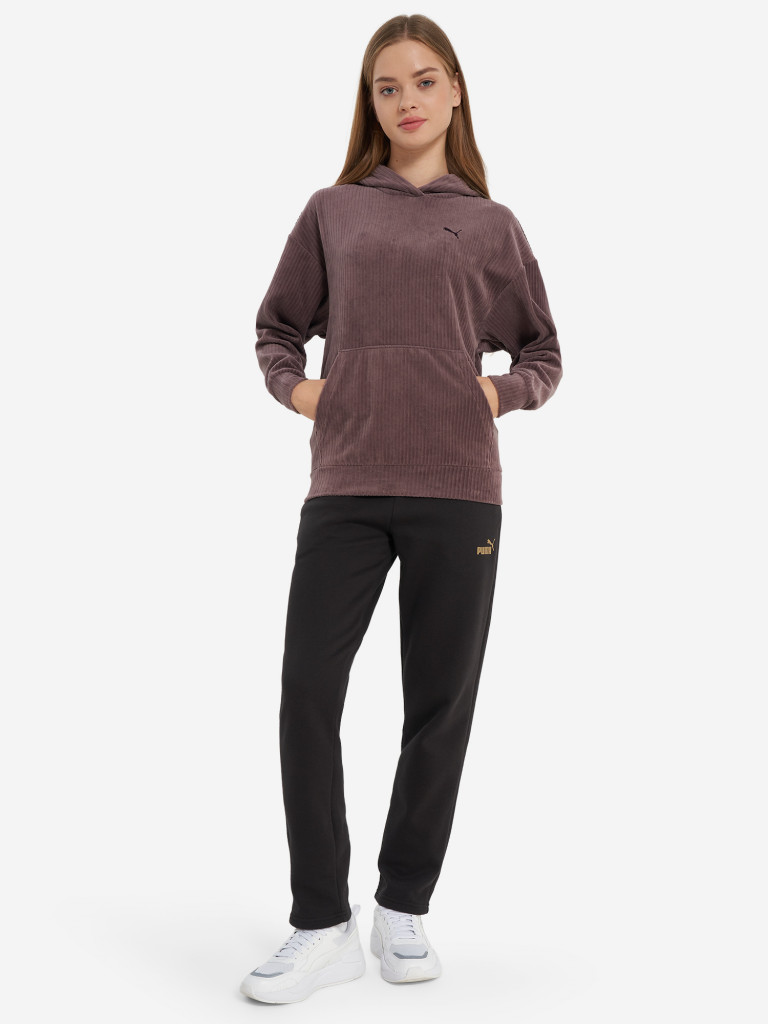 Худи женское PUMA