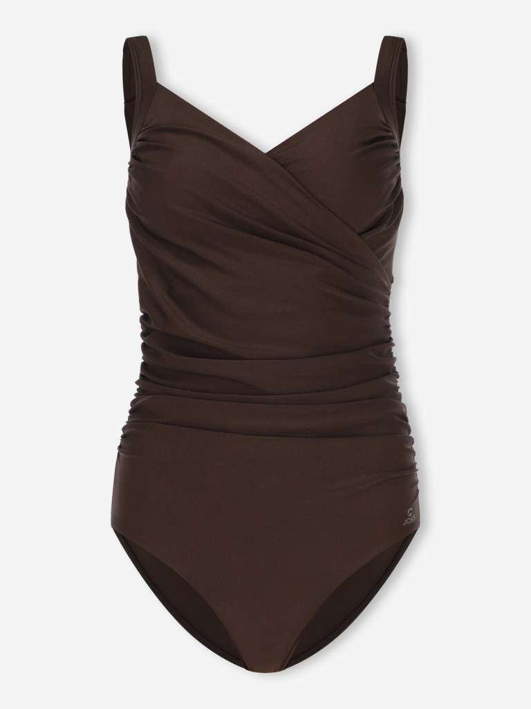 Купальник слитный женский Joss