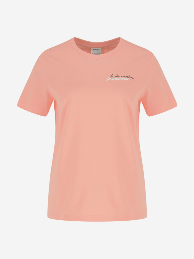 Футболка женская Demix