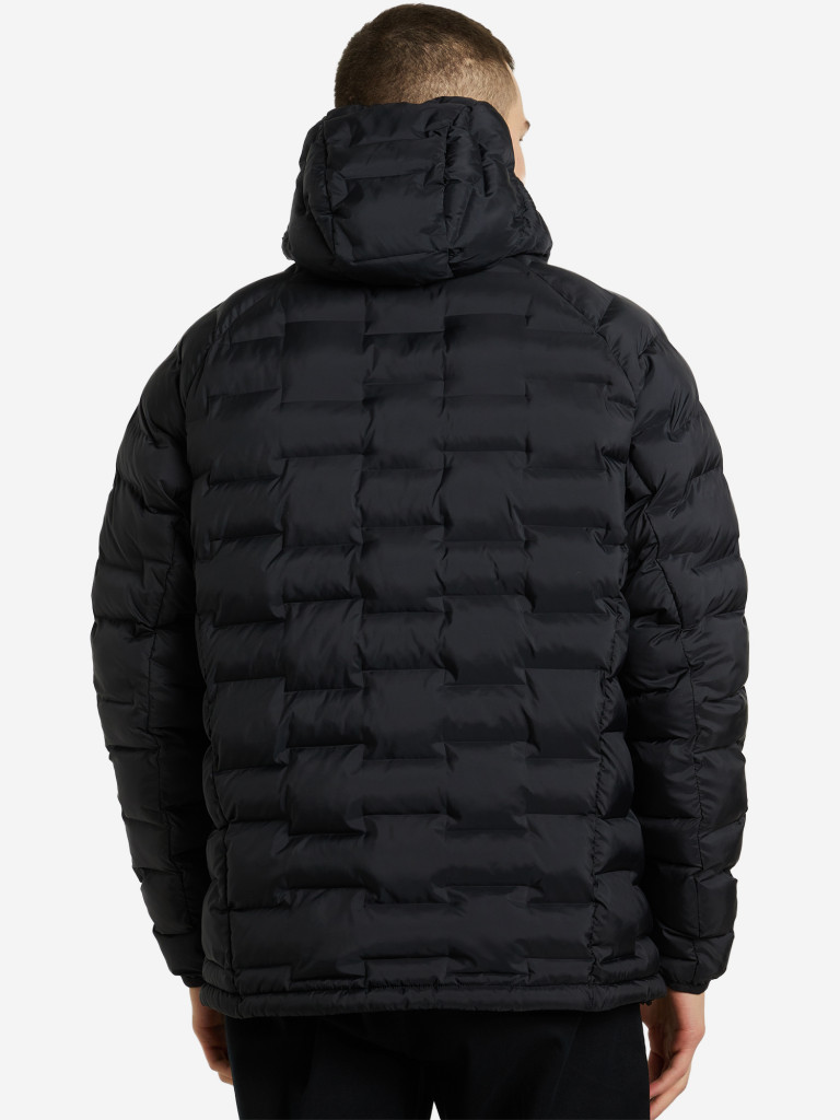 Куртка утепленная мужская Peak Performance Argon