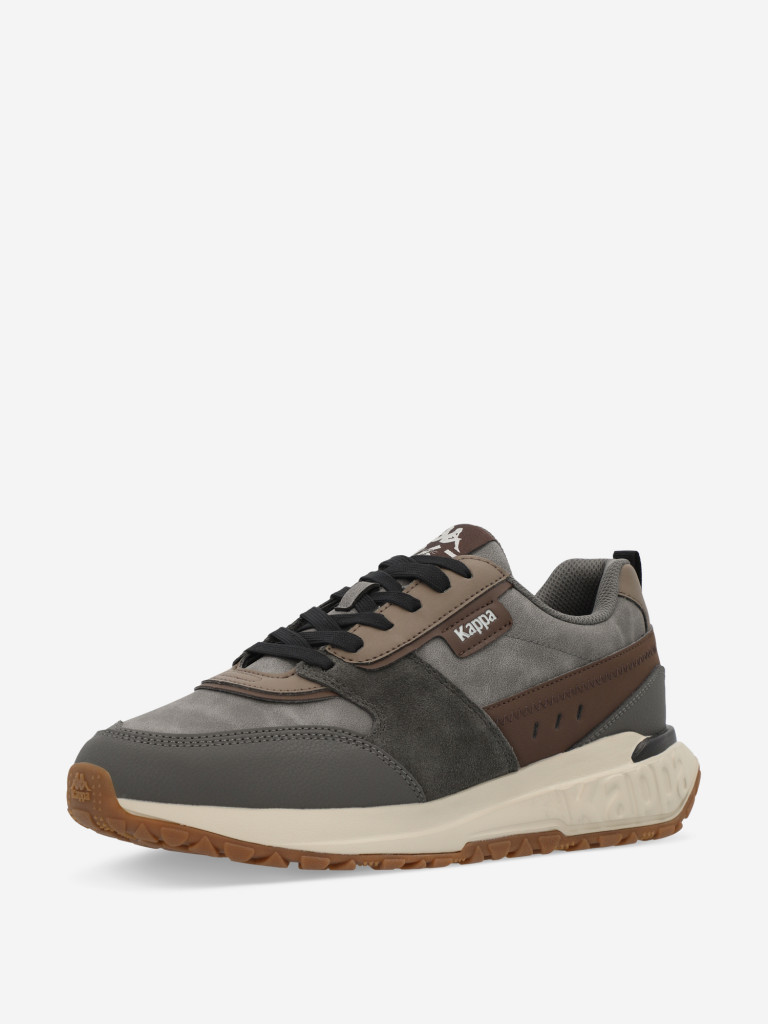 Кроссовки мужские Kappa Authentic Run 4.0 Cl