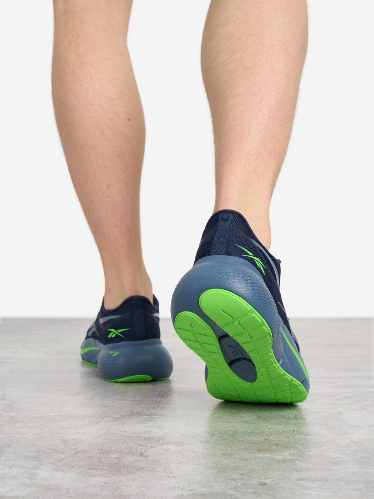 Кроссовки мужские Reebok Zignition