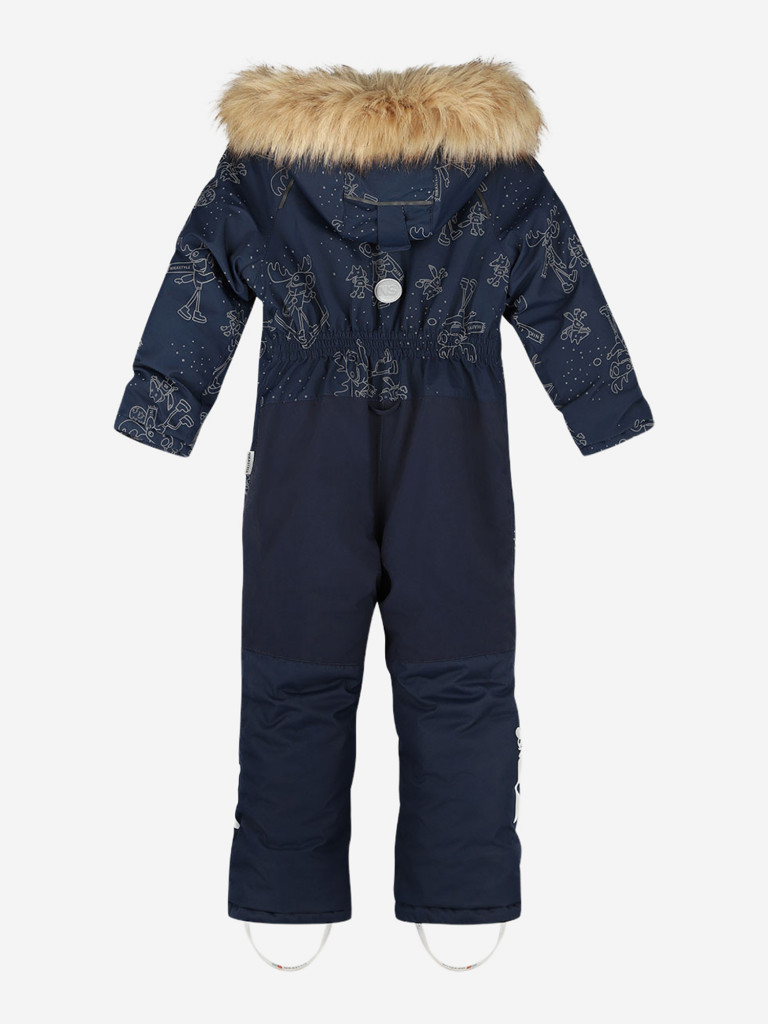 Комбинезон NIKASTYLE