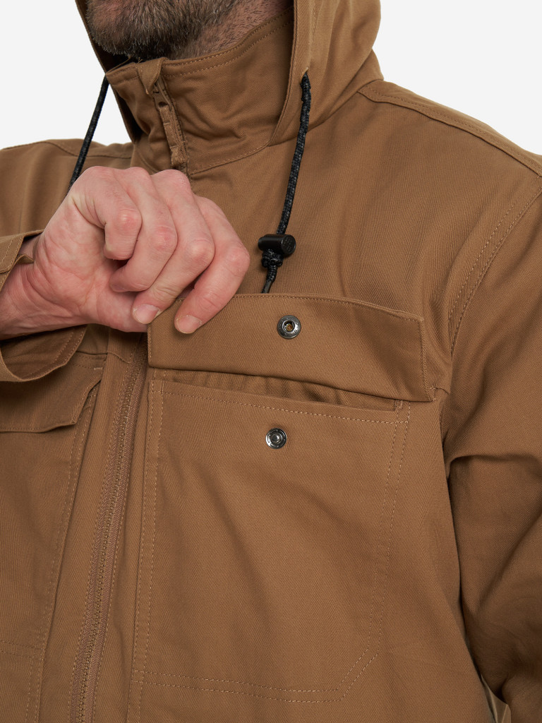 Куртка мужская Columbia Tanner Ranch Field Jacket