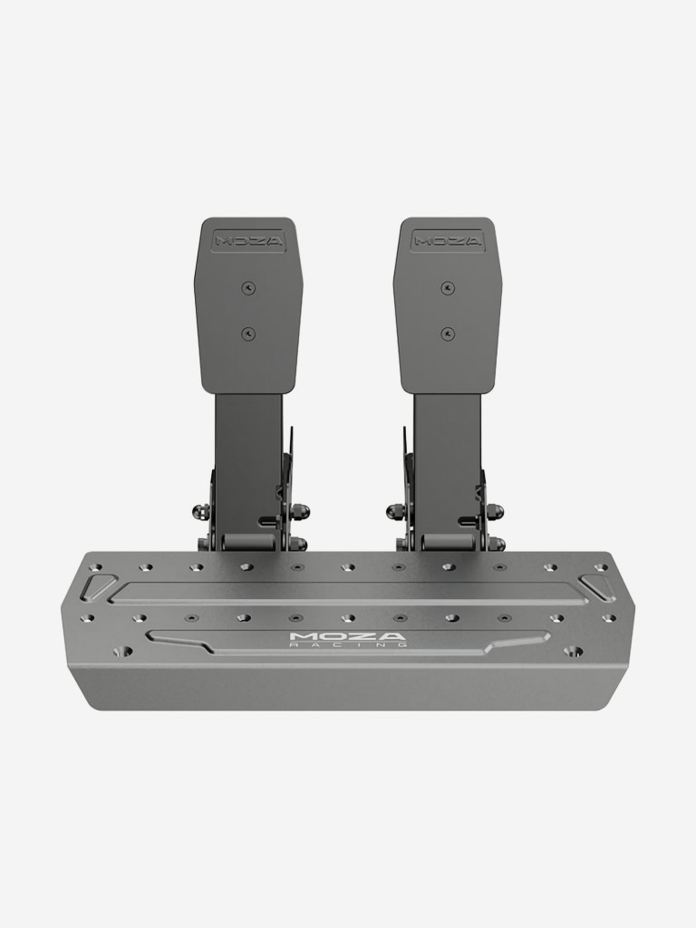 Игровой руль MOZA R3 Bundle (RS074)