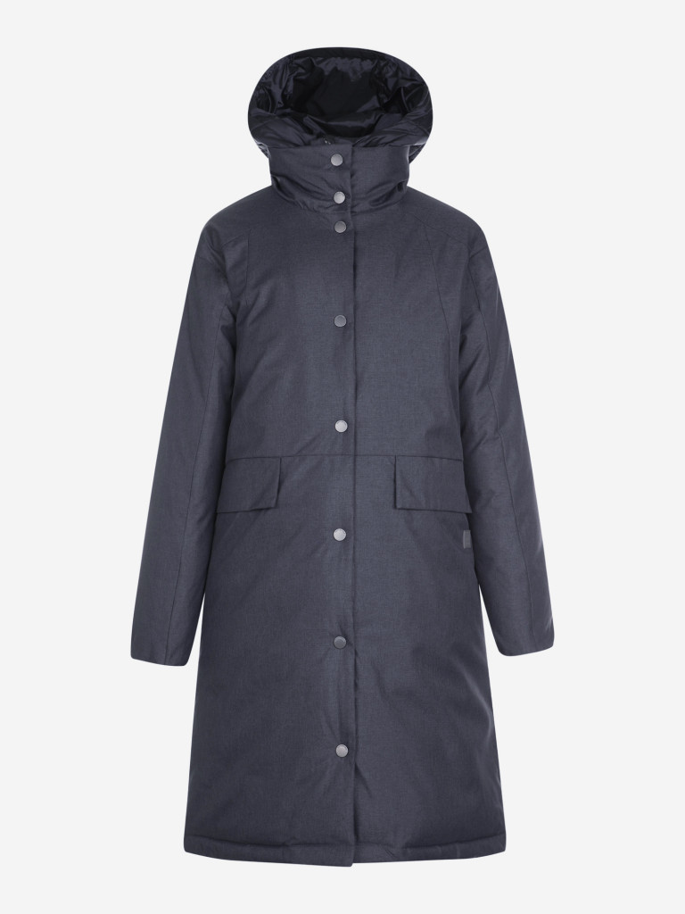 Пуховик женский Outventure