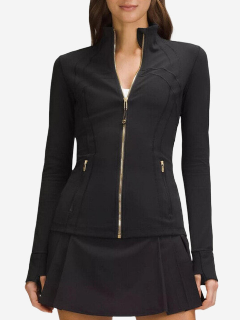 Куртка спортивная женская Lululemon Define Jacket