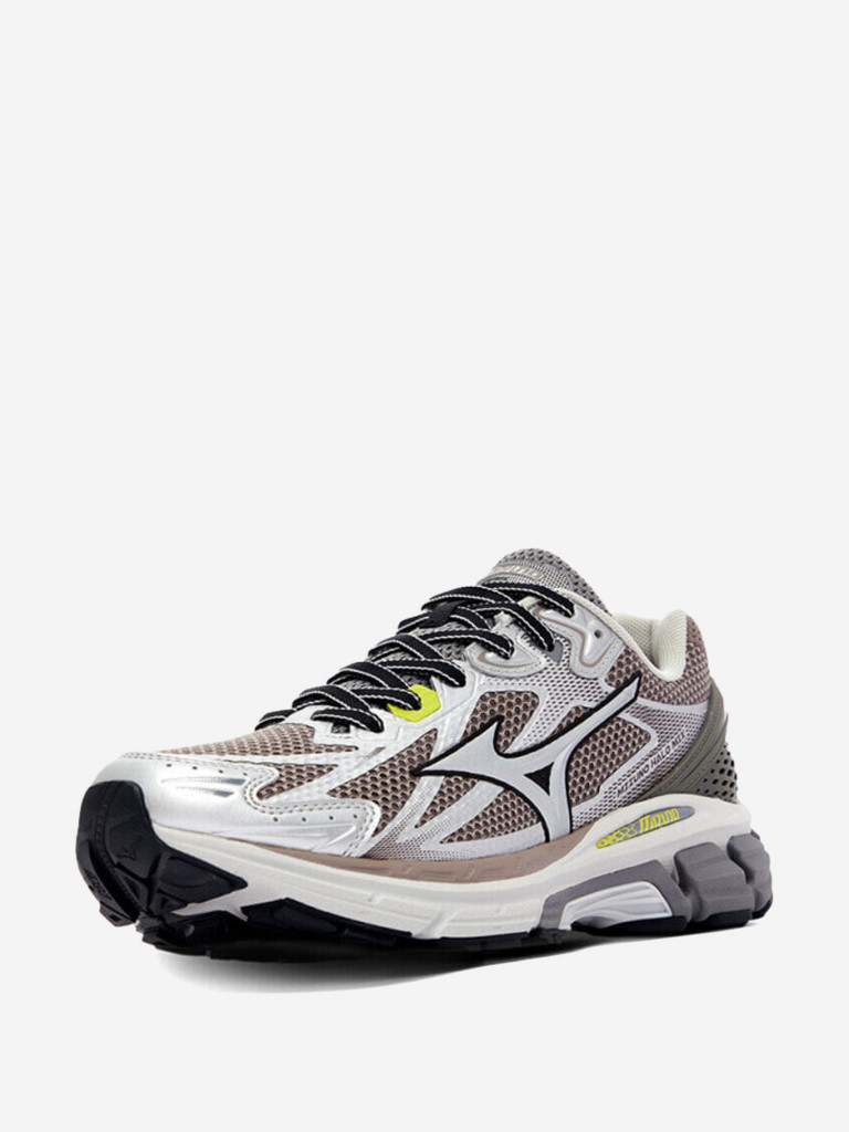 Кроссовки Mizuno Halo Mix