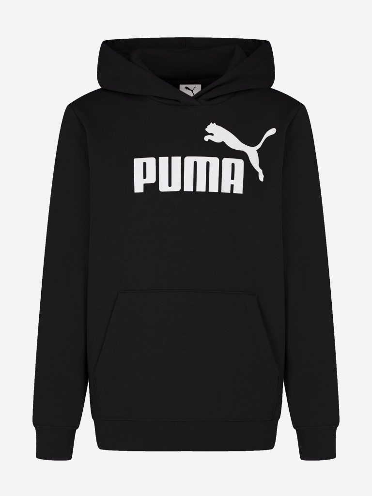 Худи для девочек PUMA Ess