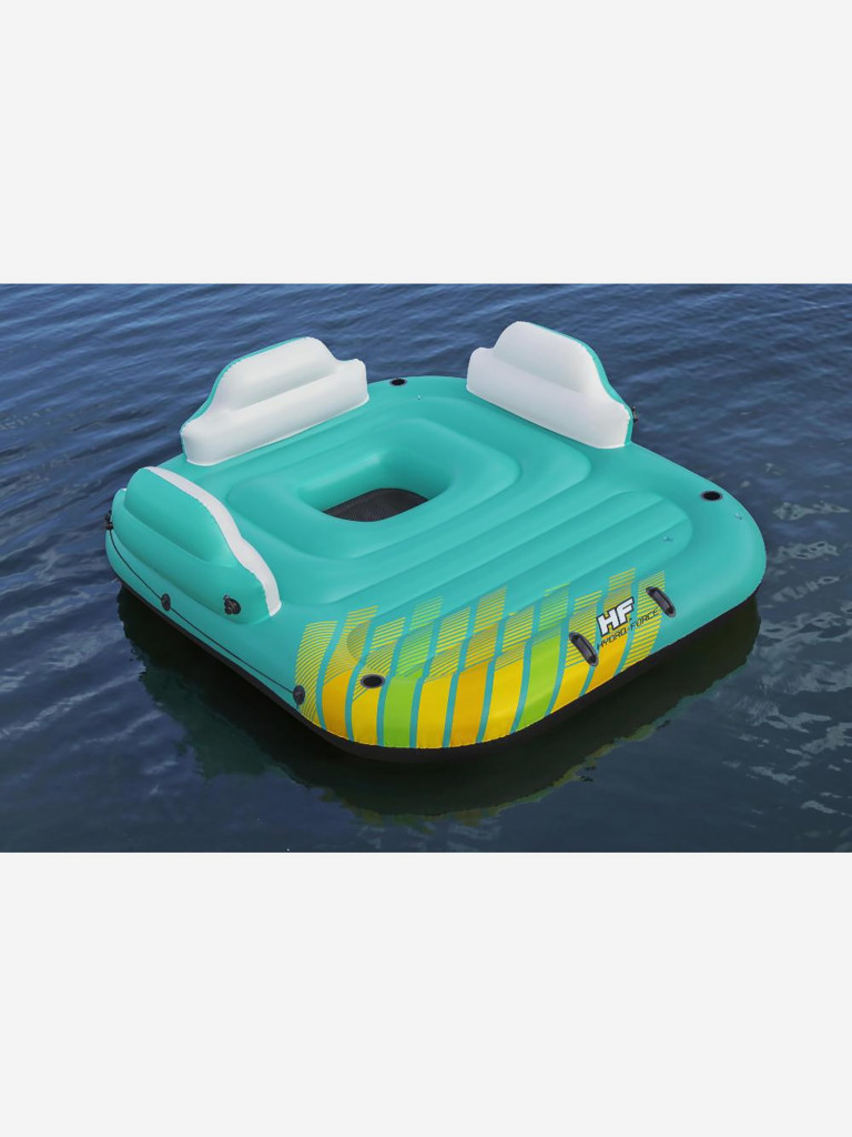 Надувной матрас Bestway 43407 "Sunny Lounge" (300х275см)