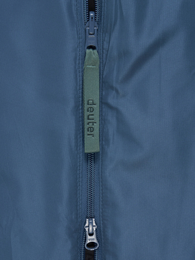 Спальный мешок Deuter Orbit +5