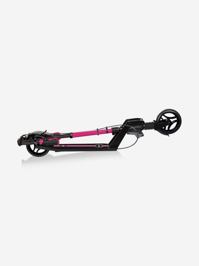 Самокат Globber ONE K 165 BR