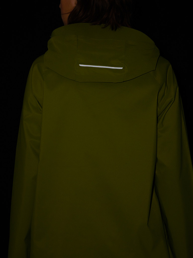 Куртка мембранная женская Northland