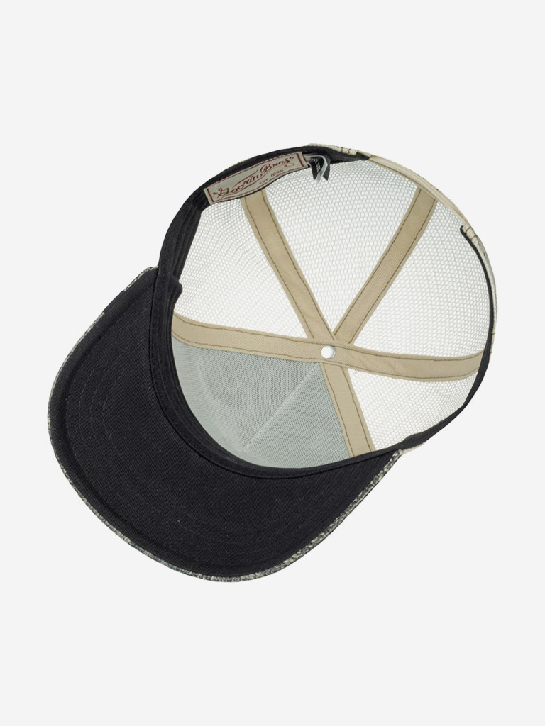 Бейсболка с сеточкой GOORIN BROTHERS 101-0868
