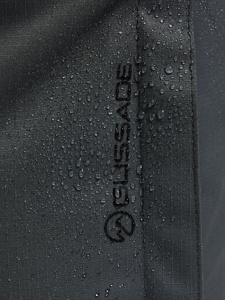 Брюки горнолыжные мужские Glissade