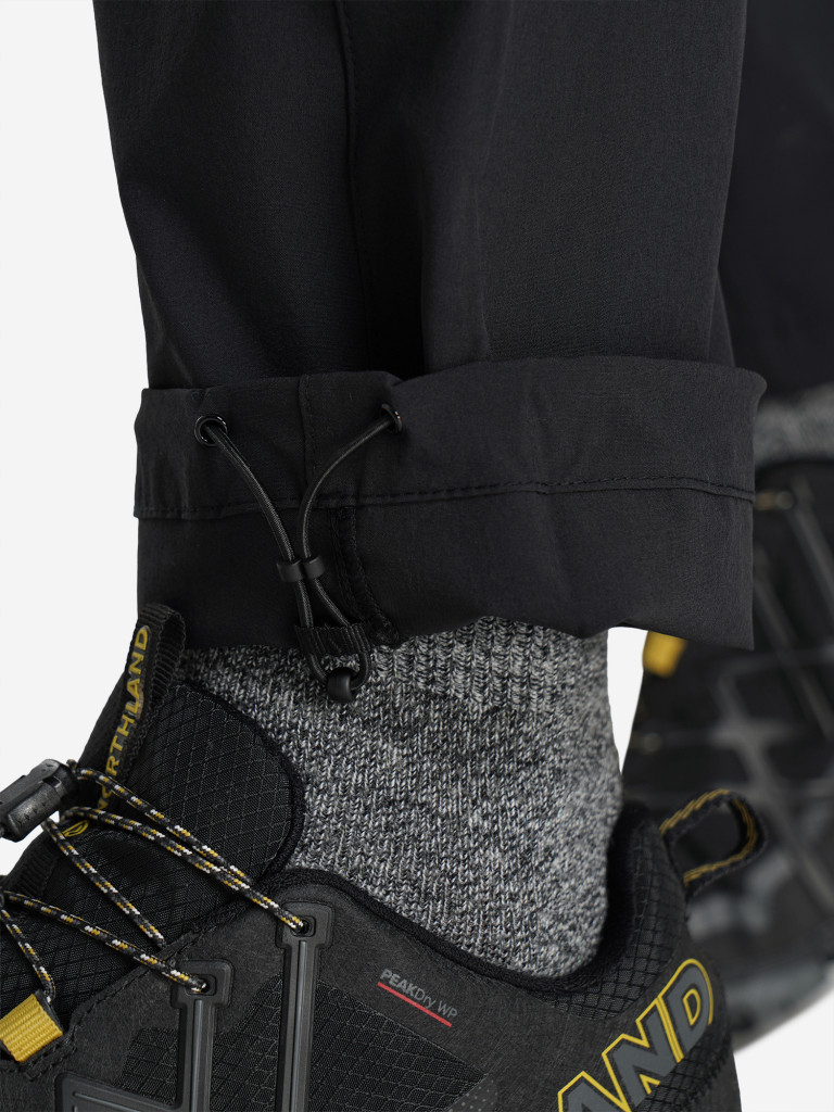 Брюки мужские Northland