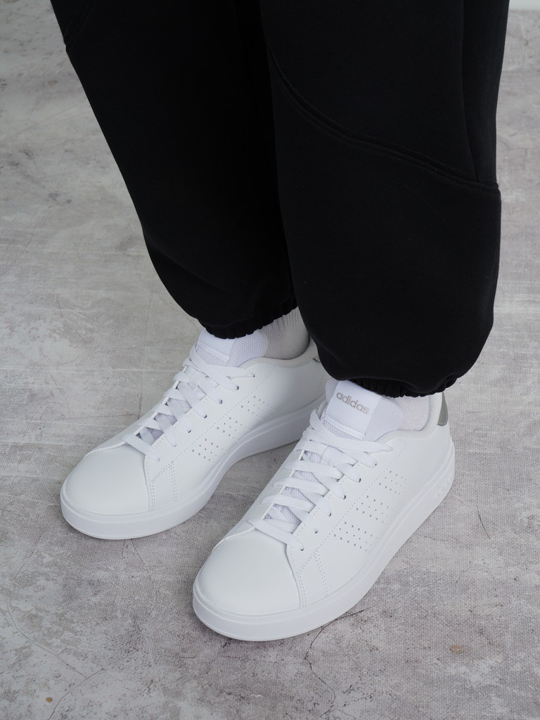 Кеды женские adidas Advantage Base 2.0