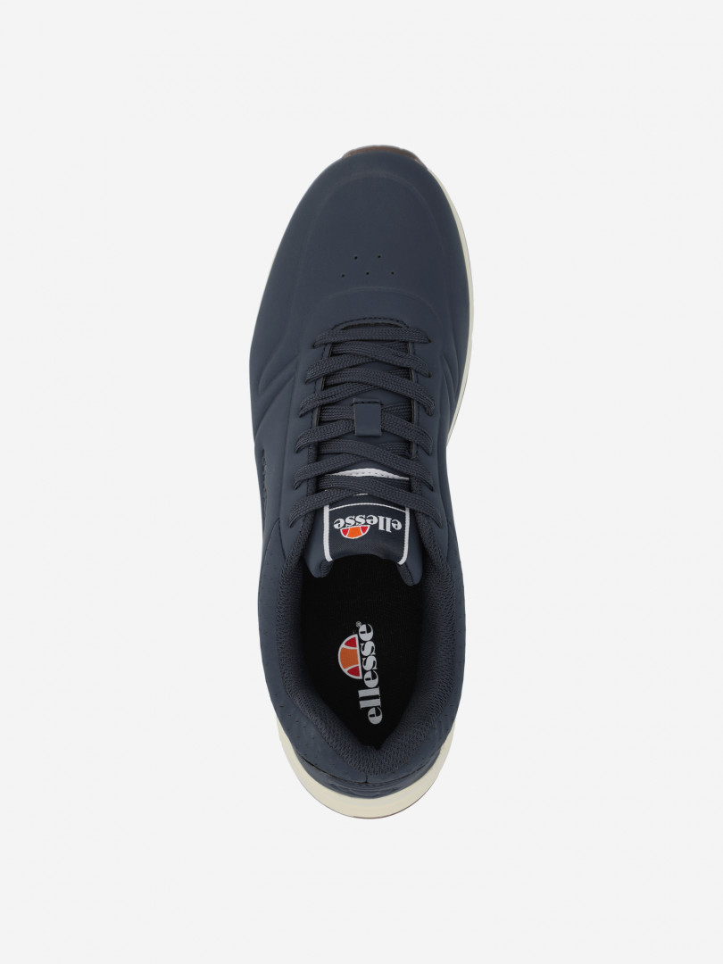 Кроссовки мужские Ellesse Impress 31063760299 Синий, размер 46,45,43.5,43,42,41,40, фото 5