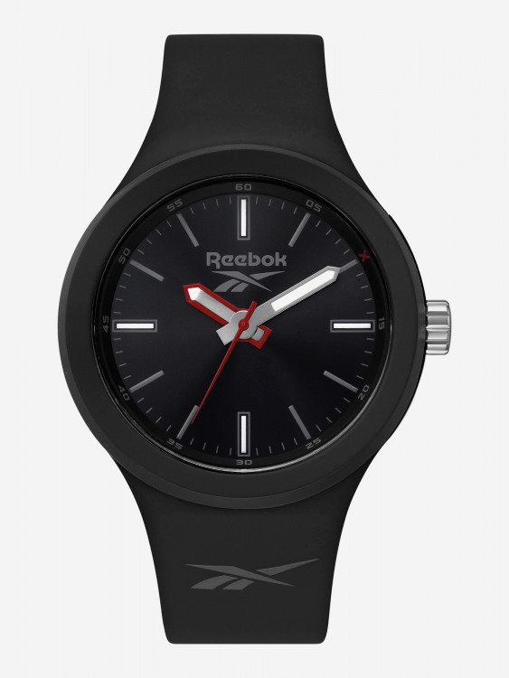 Часы Reebok Warm UP RV-TWF-G2-PBPB-BA