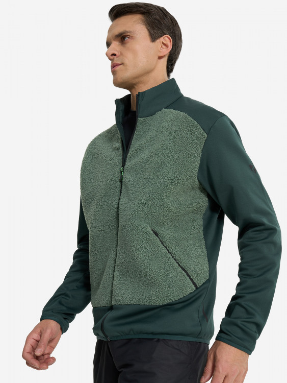 Толстовка мужская Ziener Naius