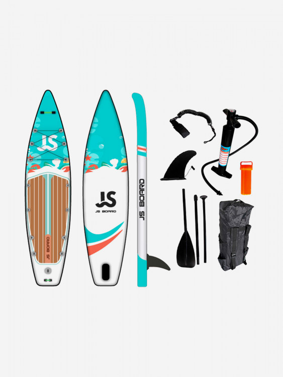 SUP-доска надувная JS Summer SU 11.6