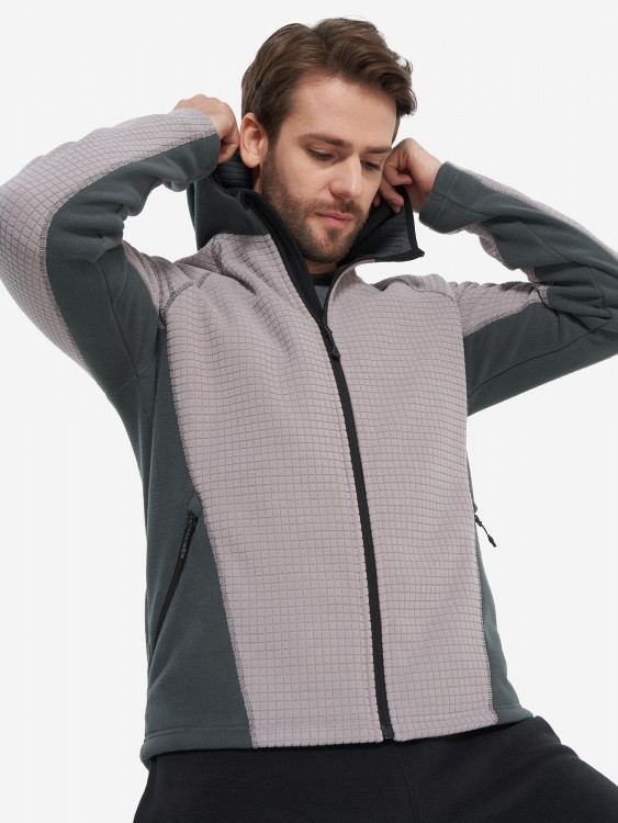 Толстовка мужская Northland