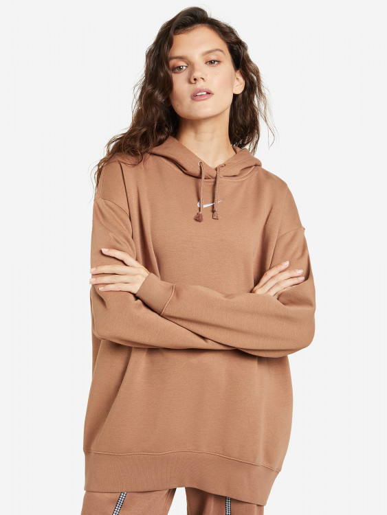 Худи женское Nike Sportswear Collection Essentials