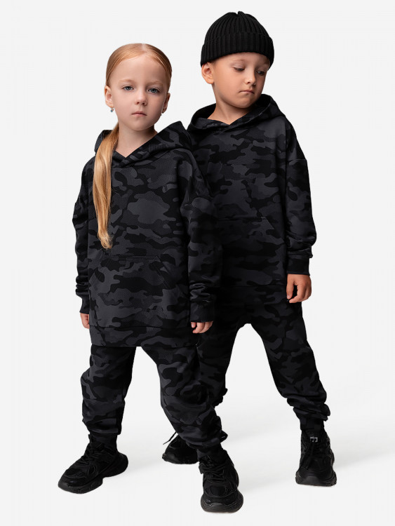 Костюм детский bodo