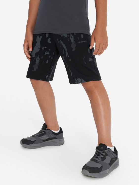 Шорты для мальчиков Demix