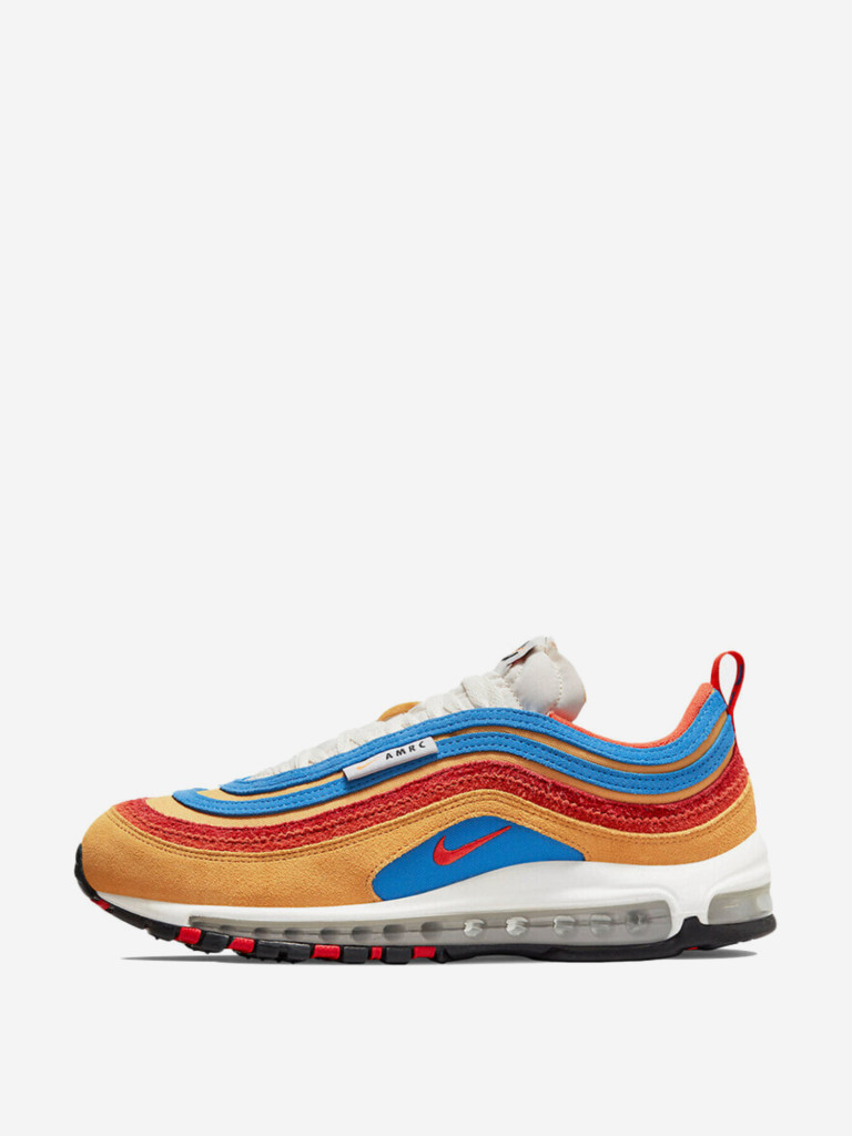 Кроссовки мужские Nike Air Max 97 SE