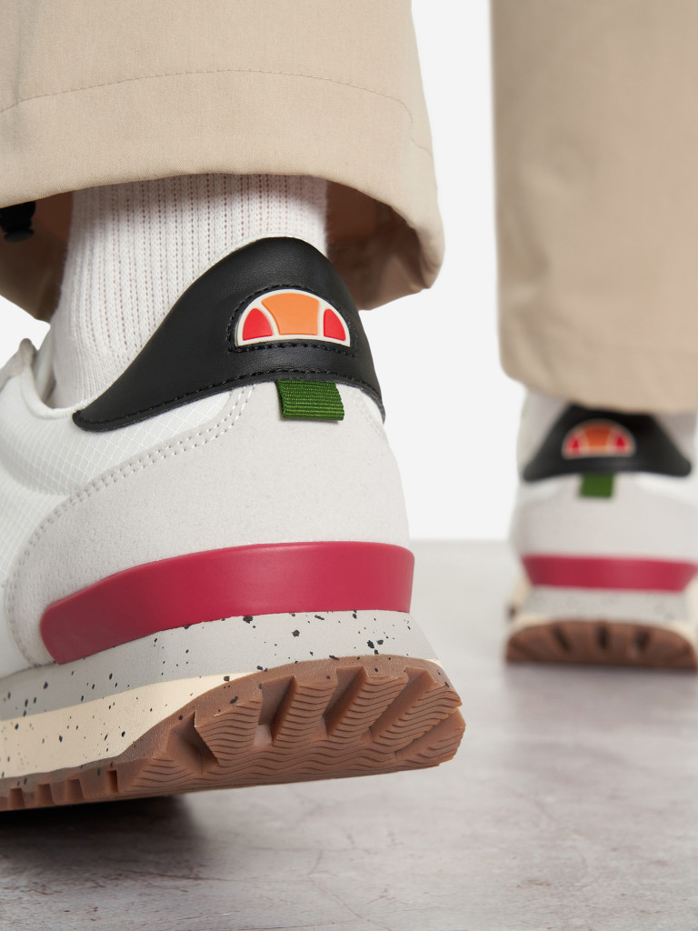 Кроссовки мужские Ellesse