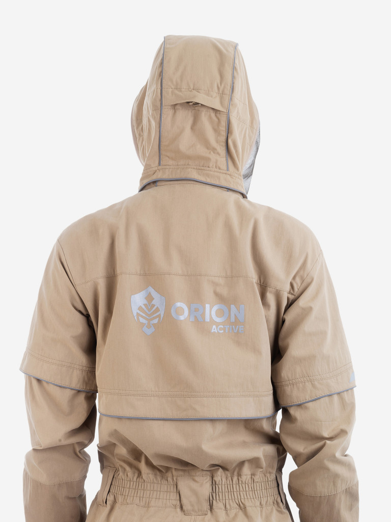 Комбинезон Барьер ORION Active, св.беж