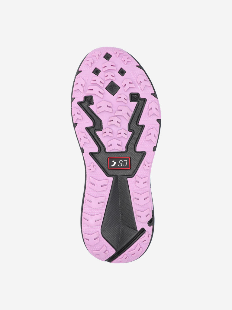 Кроссовки мужские Safety Jogger