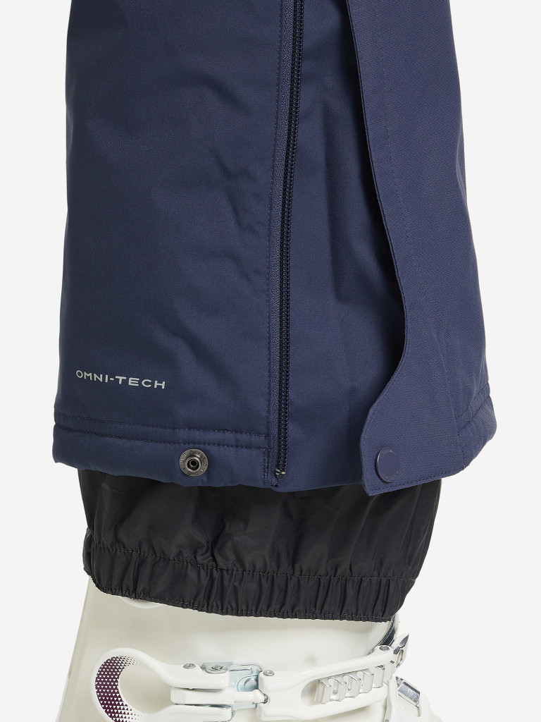 Полукомбинезон женский Columbia Iceventure Bib