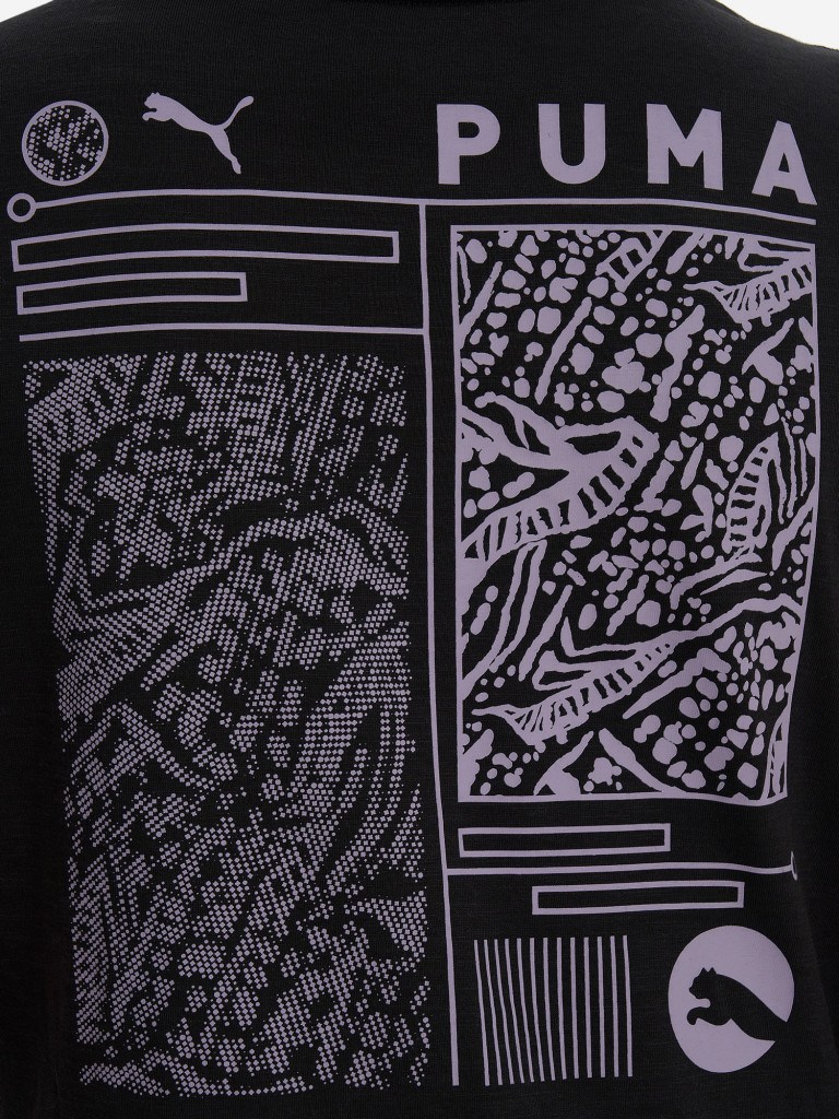Футболка женская PUMA