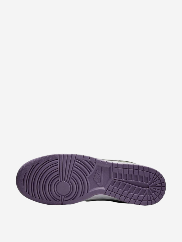 Кеды мужские Nike Dunk Low