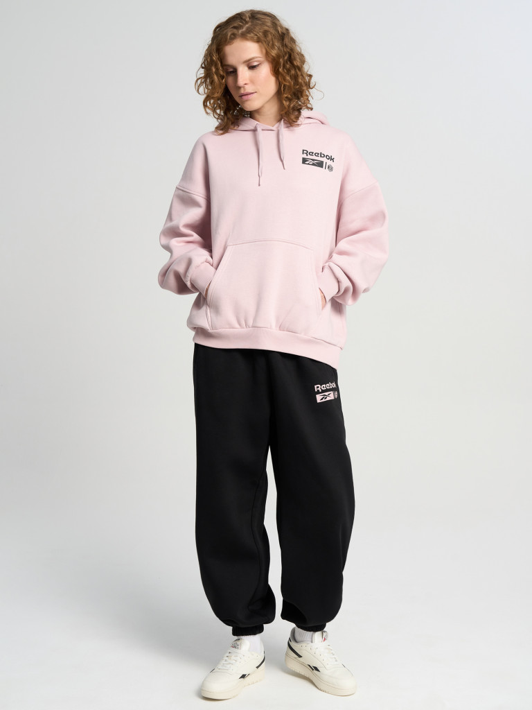 Брюки женские Reebok Relaxed