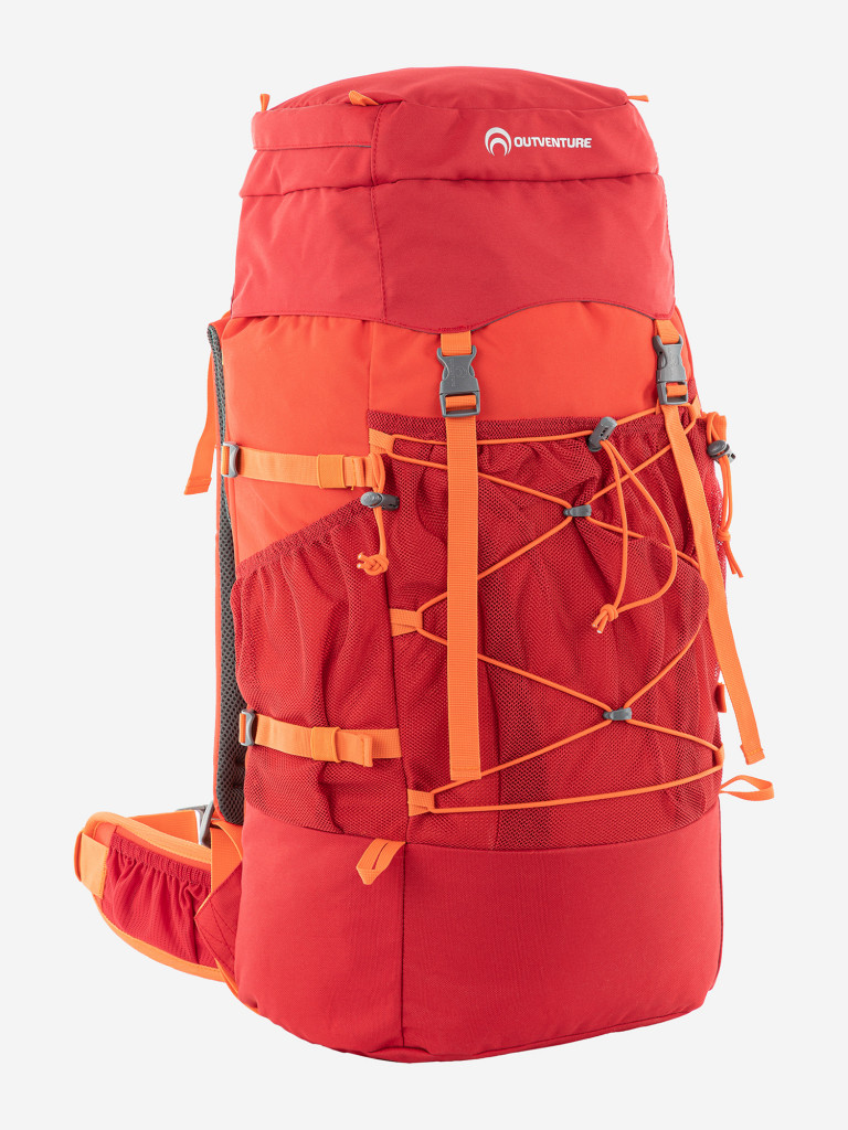 Outventure creek 45. Аутвенчер рюкзак туристический. Рюкзак Outventure Creek. Рюкзак туристический Outventure. Outventure Creek 40.
