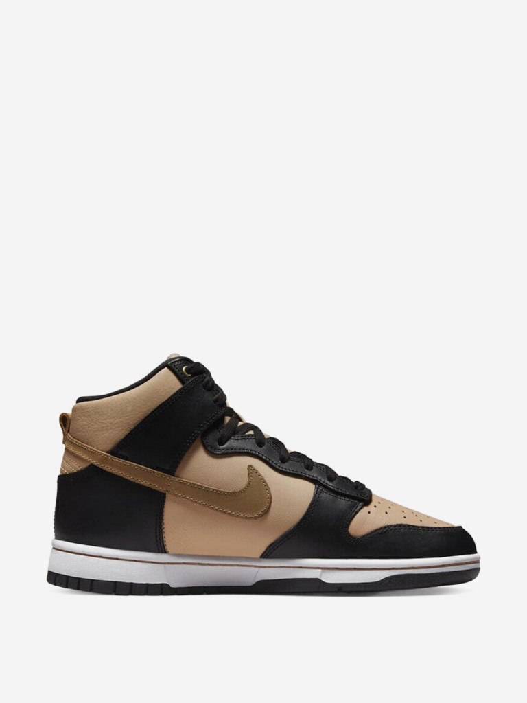 Кроссовки Nike Dunk High Lxx