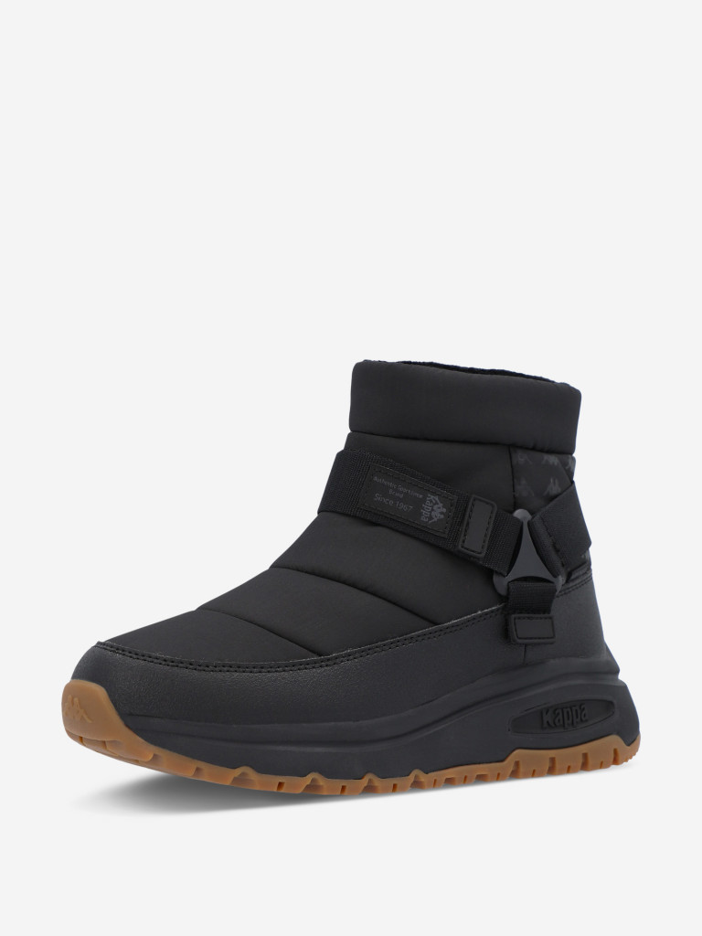 Дутики женские Kappa Falcade Puffy